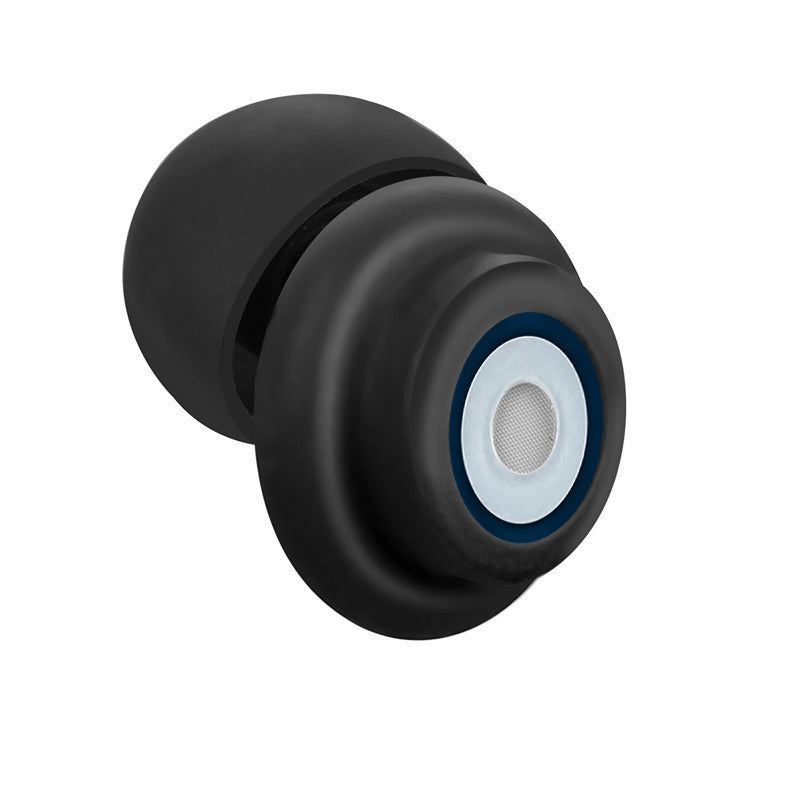 Silicone Soundproof Noise-reduction Ear Plugs