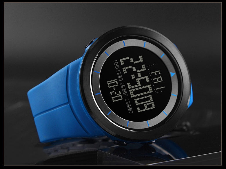 Outdoor Sports Electronic Watch