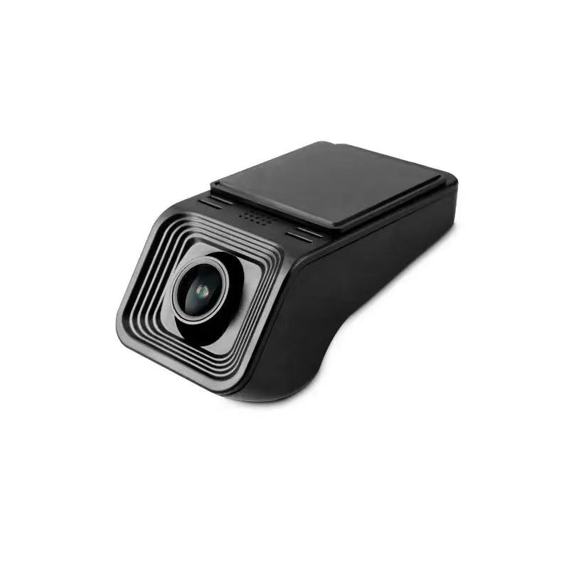 HD Night Vision Driving Camera Recorder 1080p