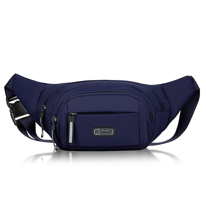 Multifunctional Kangaroo Waterproof Crossbody Bags