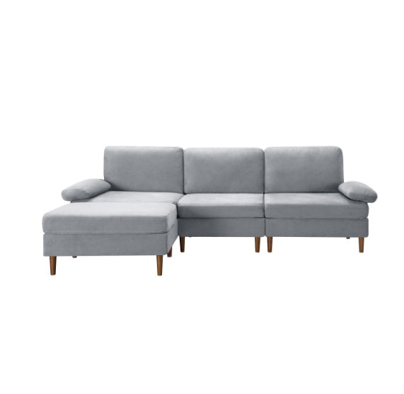 Modular Sectional Sofa