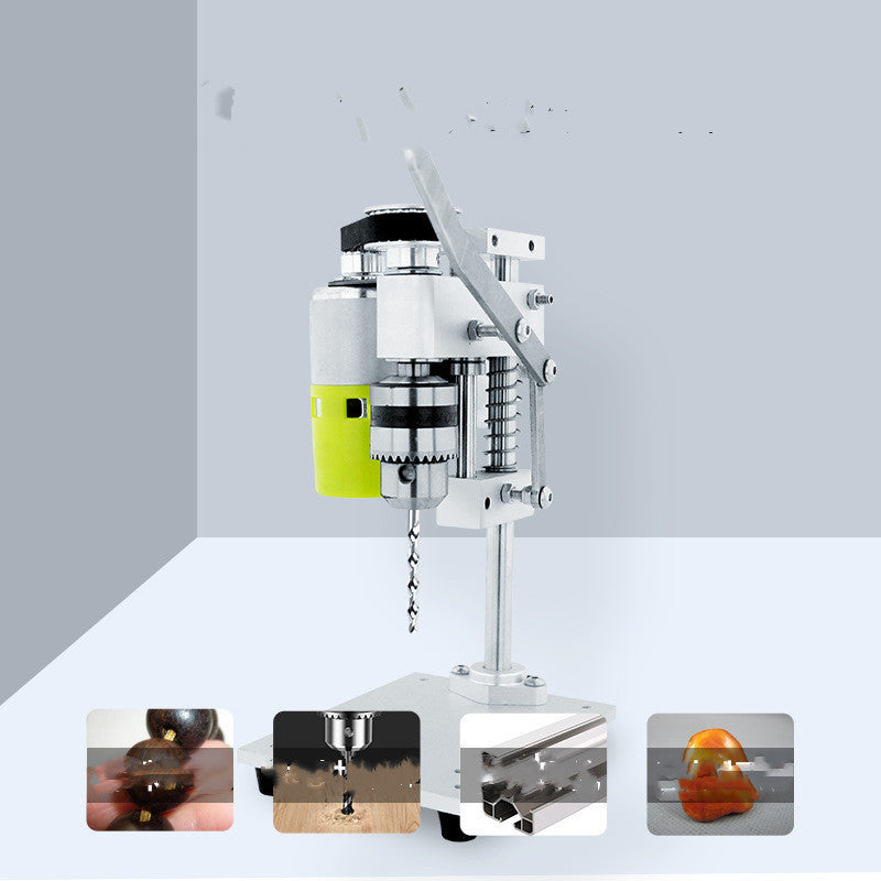 Mini Drill Press Bench Electric Bench Drilling Machine