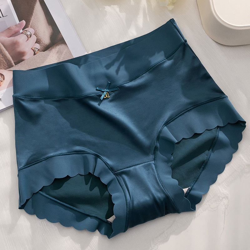 Satin Seamless Ice Silk Underwear pack