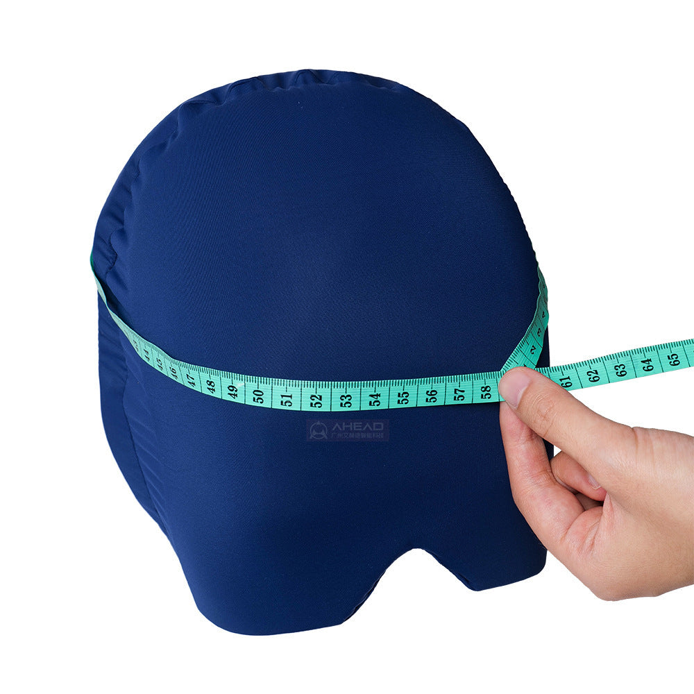 Migraine Relief Hat – Retractable Ice Gel Headache Relief Cap for Fast Relief