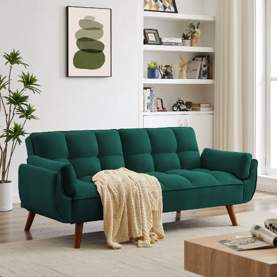 Gray Sectional Couch