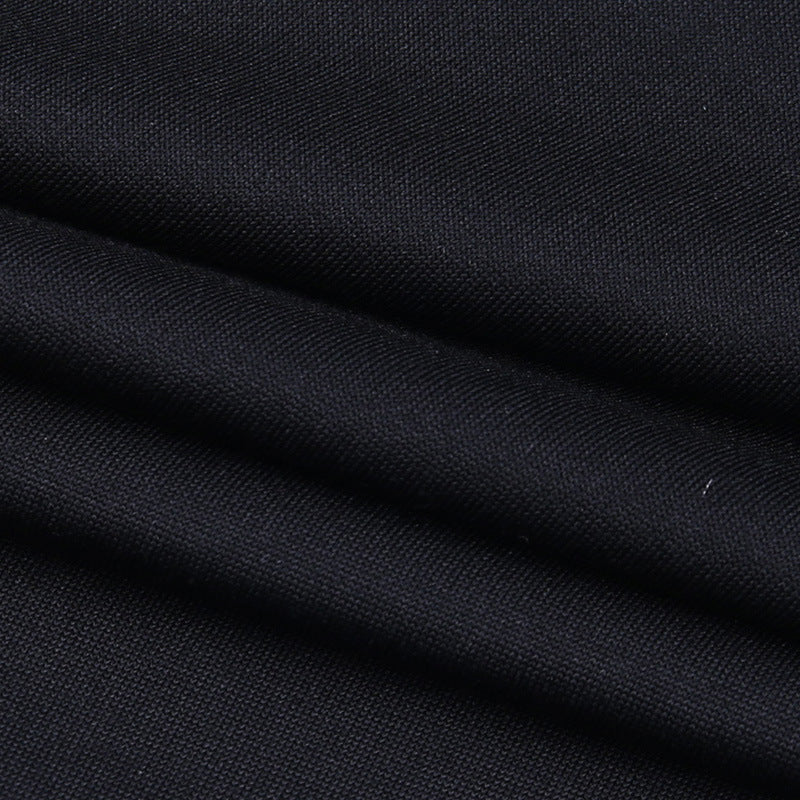 Women's Slim-fit Halter Dress