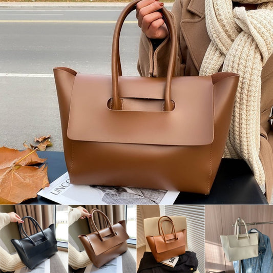 Fashionable Women's Tote Shoulder Bags