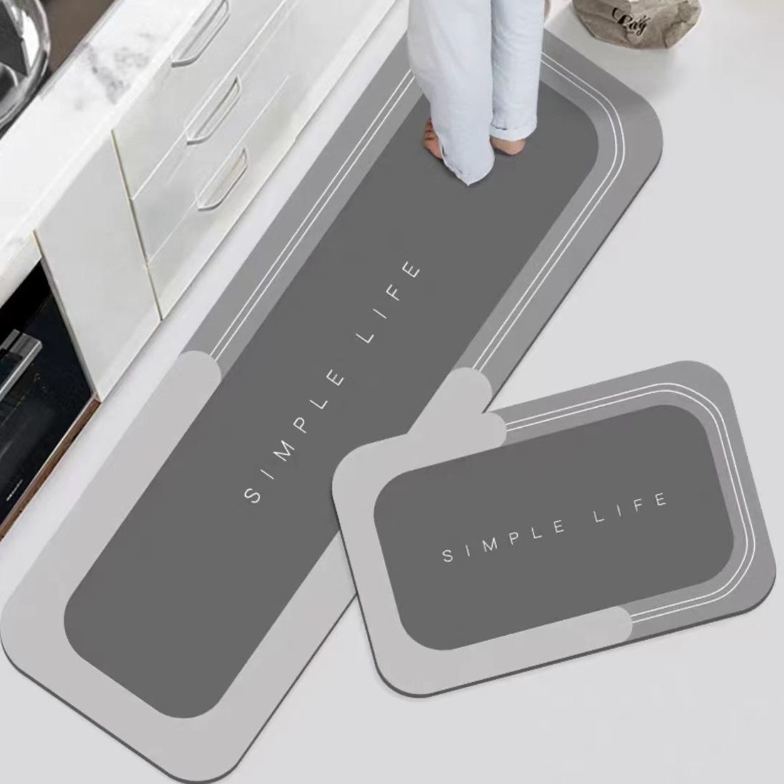 Door Doormat Carpet Strip Suit Wholesale