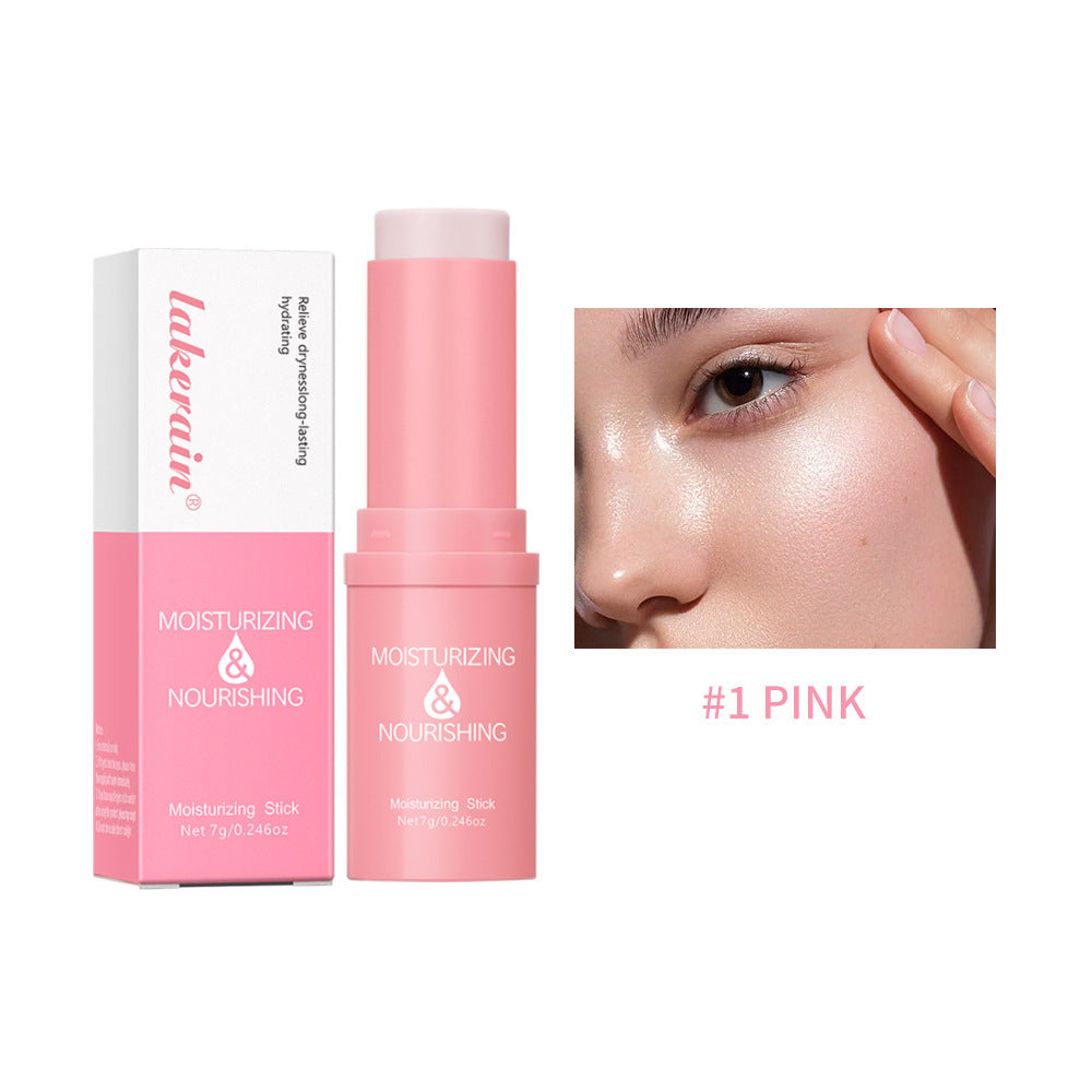 Hydrate Balm Moisturizing And Nourishing Skin Before Makeup