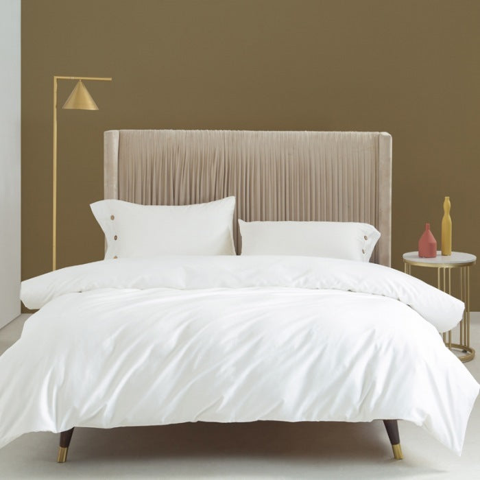 Long-staple Cotton All Cotton Pure Cotton Single Product Quilt Cover
