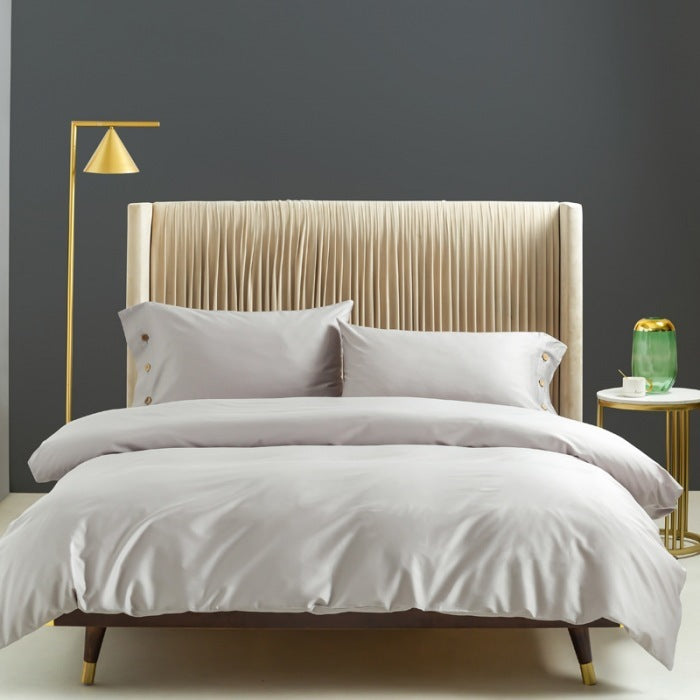 Long-staple Cotton All Cotton Pure Cotton Single Product Quilt Cover