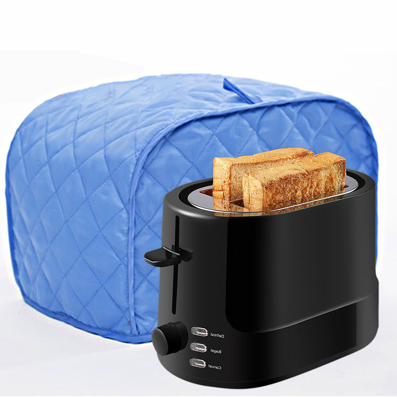 Home Polyester Bread Maker Dust Cover