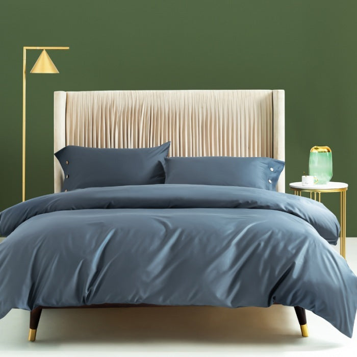 Long-staple Cotton All Cotton Pure Cotton Single Product Quilt Cover