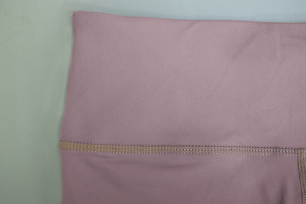 Peach fitness Yoga Pants