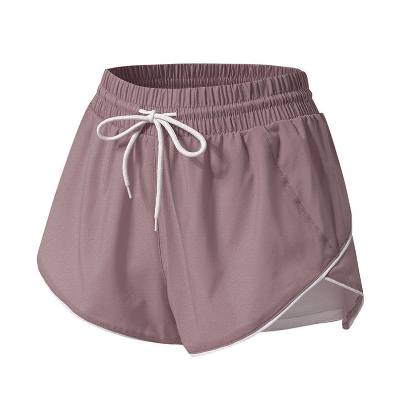 Yoga Sports Shorts