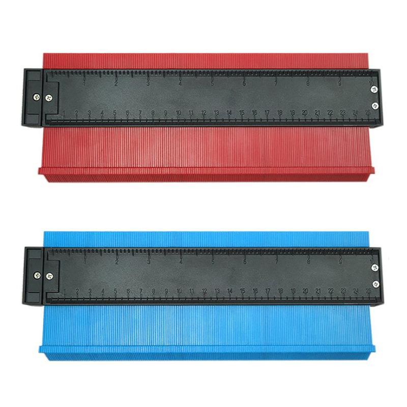 Profile Measuring Device – Precision Gauge for Accurate Contours