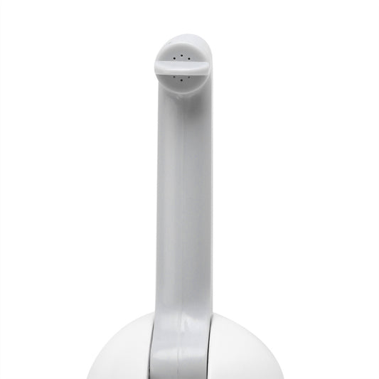 Electric portable bidet bidet