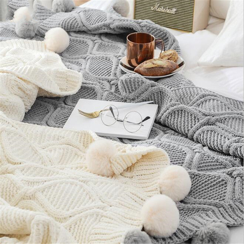 Air Conditioner Sofa Cover