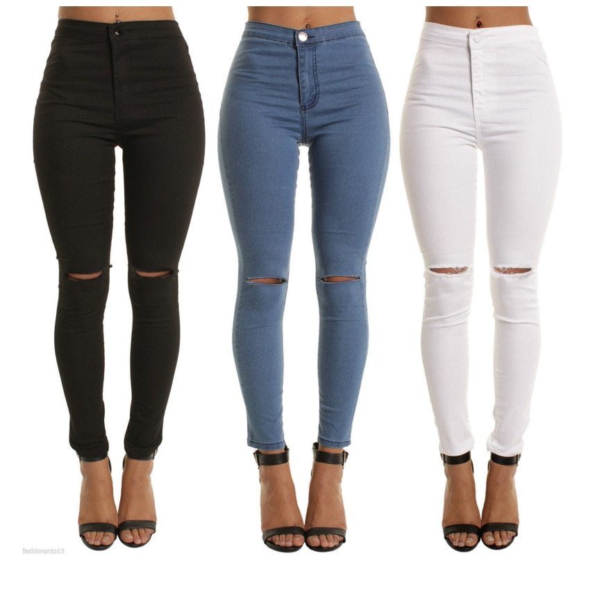 Women's Stretch jeans