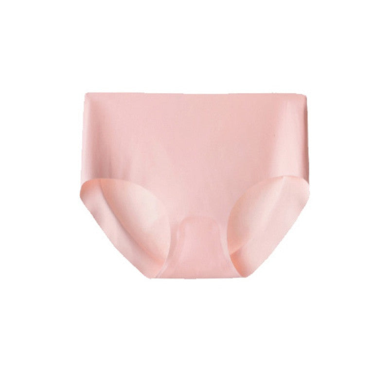 Seamless women sports underwear