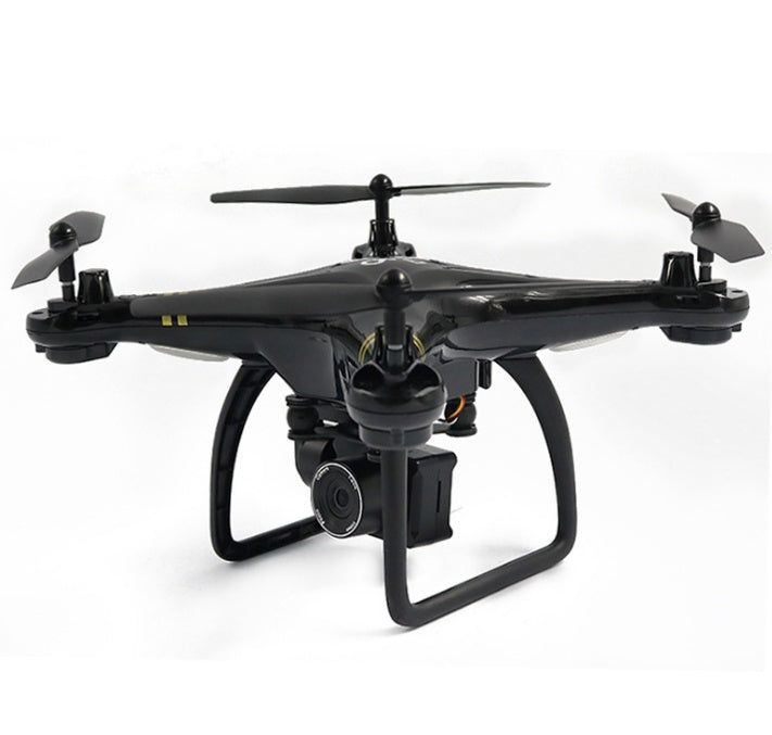 GW168 5G Image Transmission Drone with ESC Camera – Long Battery Life, Trajectory Flight, GPS Follow Mode & 3D Roll | Infinity Bazaar