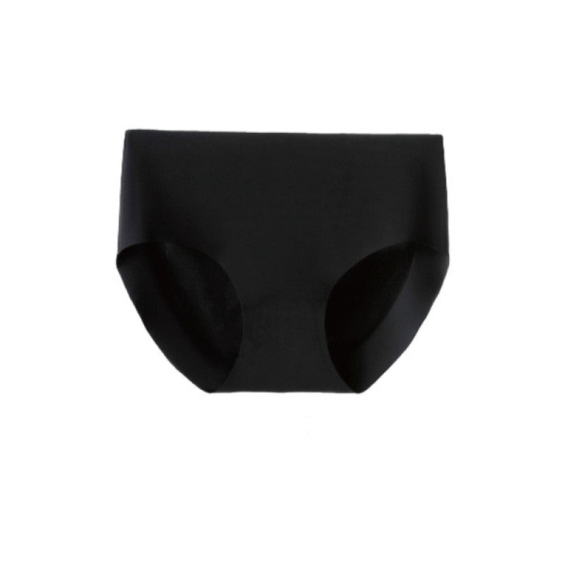 Seamless women sports underwear