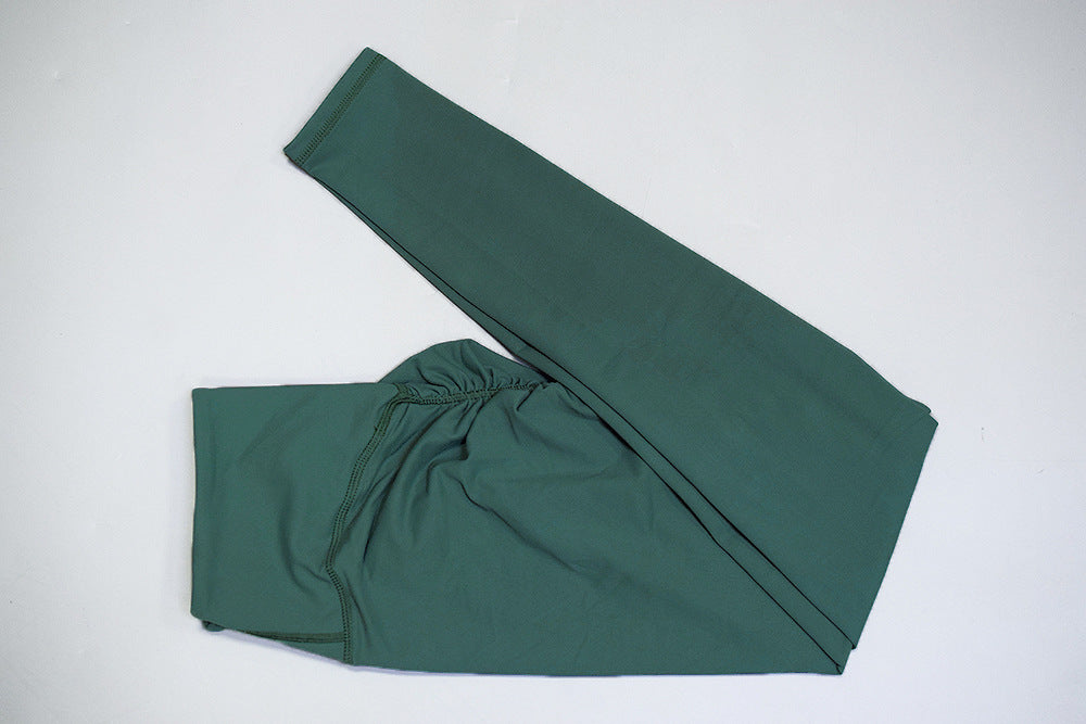 Peach fitness Yoga Pants