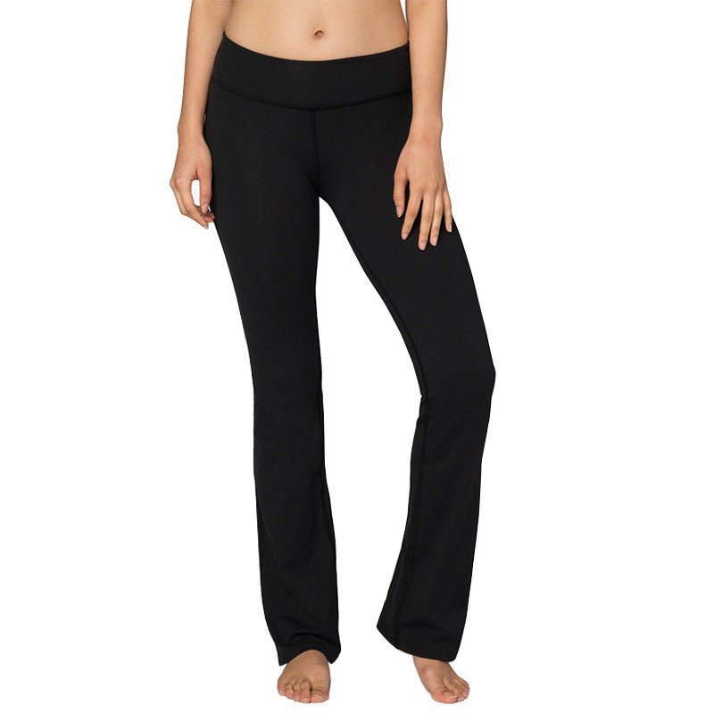 Loose Casual Yoga Pants