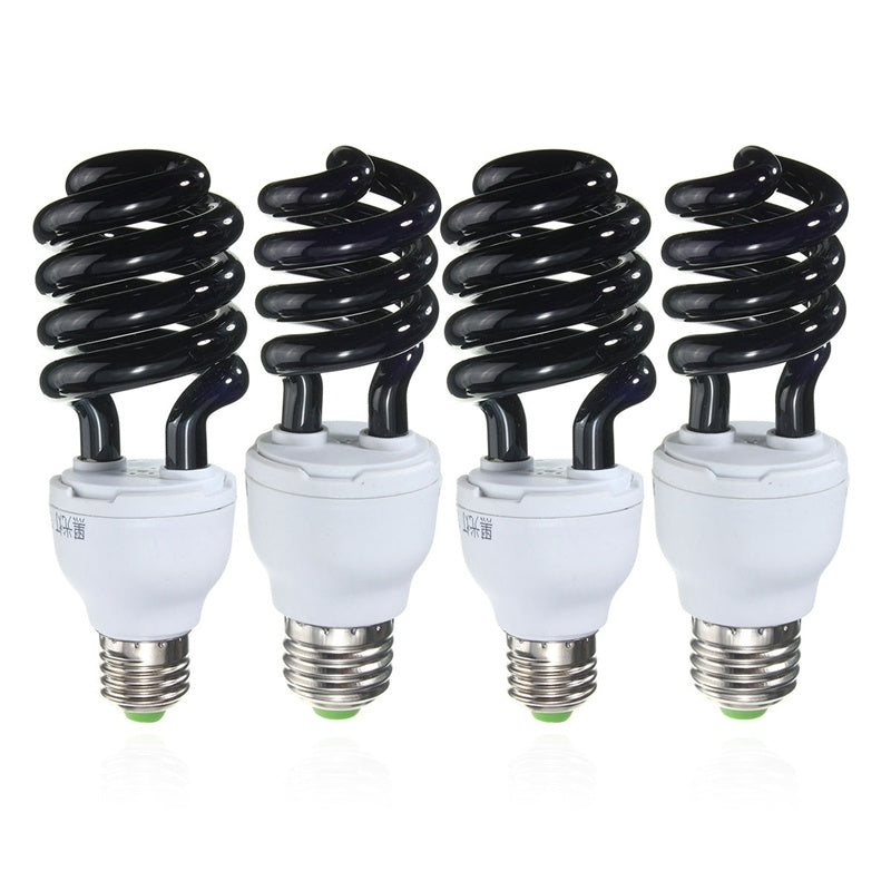 Purple Light UV Lamp – Multi-Purpose UV Lamp for Agriculture, Decoration, and Detection