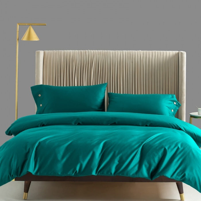 Long-staple Cotton All Cotton Pure Cotton Single Product Quilt Cover