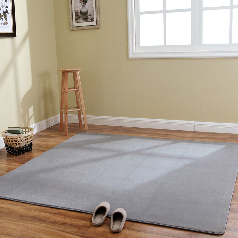 Coral Carpet Family Living Room Study Carpet Balcony Bay Window