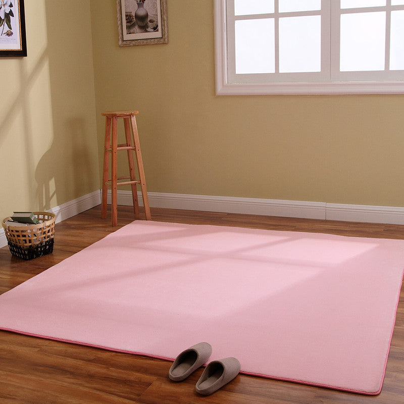 Coral Carpet Family Living Room Study Carpet Balcony Bay Window