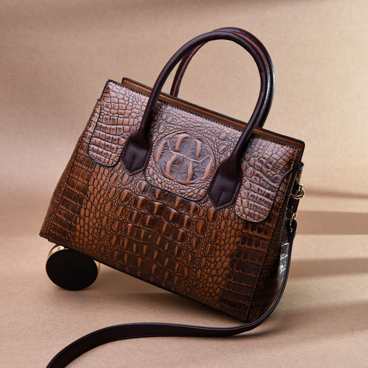 European And American Fashion Ladies Tote Messenger Bags