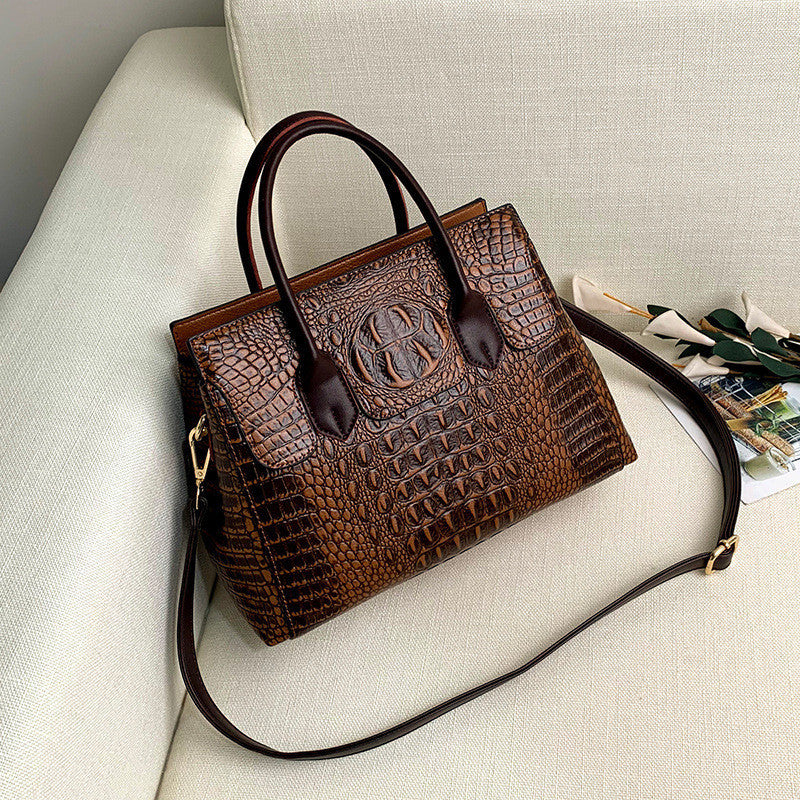 European And American Fashion Ladies Tote Messenger Bags