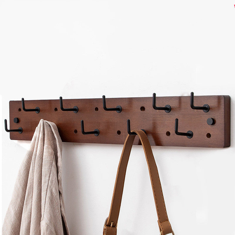 Clothes Hook Rack  Coat Rack  Wall Hanging  Entrance Entrance  Entrance Living Room  Creative Wall  Wall Hanger