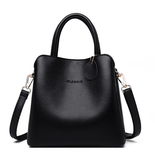 High Quality Casual Handbags