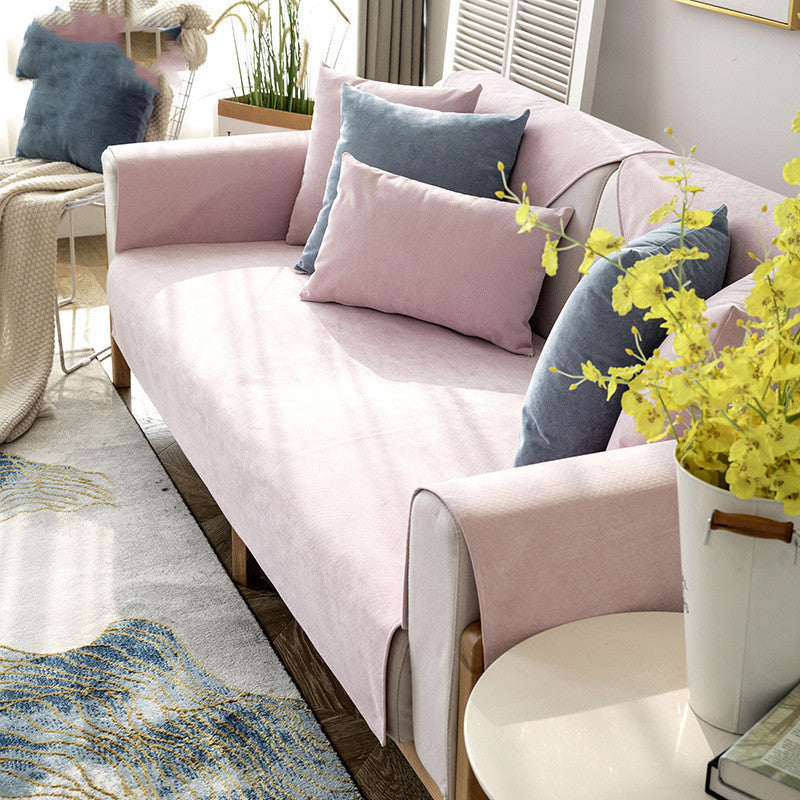 WaterResistant Royal Sofa Cover