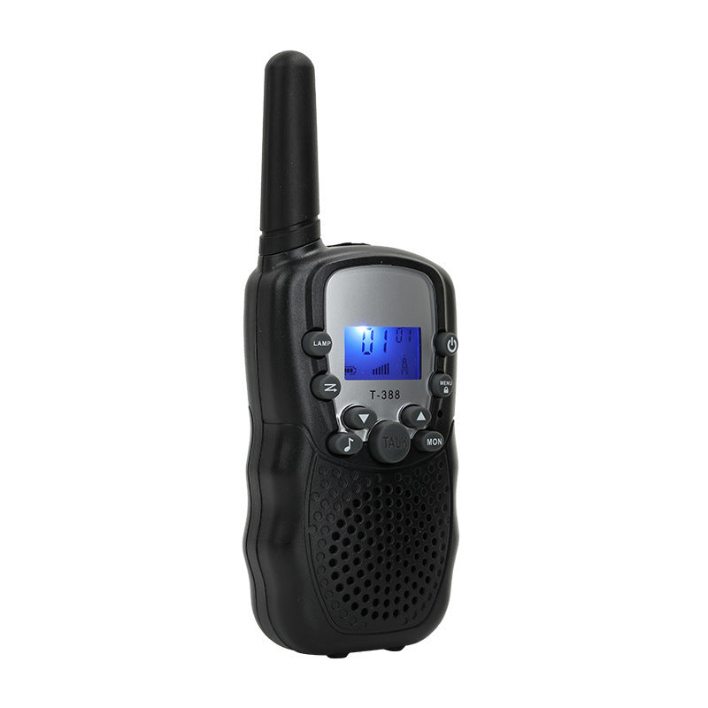 Outdoor Walkie-talkie, Parent-child Interactive Toy, Civil Wireless Walkie-talkie