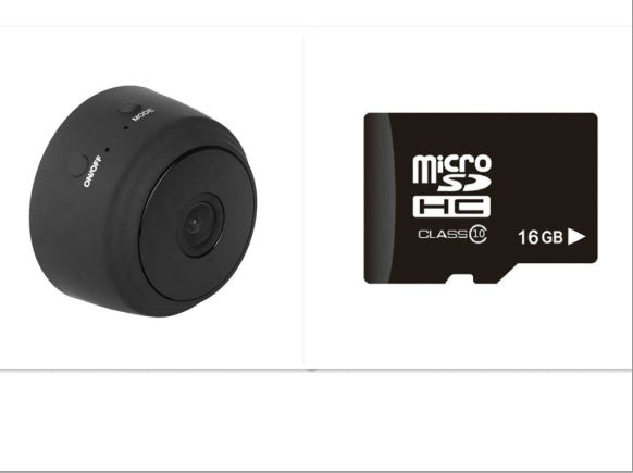 1080P HD Wireless Night Vision Wifi Camera