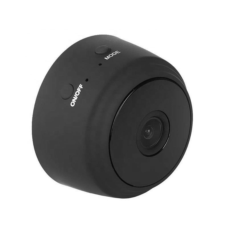 1080P HD Wireless Night Vision Wifi Camera