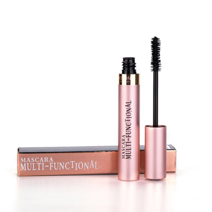 3D Thick Curling Mascara – Long-Lasting, Smudge-Proof Classic Brush Formula for Volumized Lashes | Infinity Bazaar