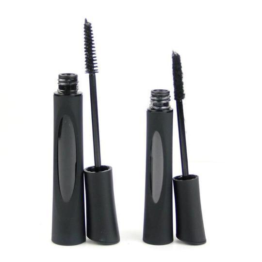 3D Fiber Eyelash Mascara Set – Dual-Tube Collagen & Silk Fiber Lash Extension Formula | Infinity Bazaar