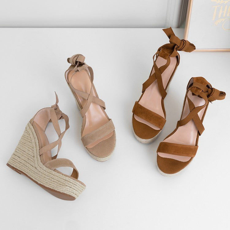 Women's shoes sandals comfortable