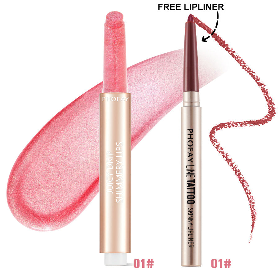 PHOFAY Juicy Lip Plump Lipliner
