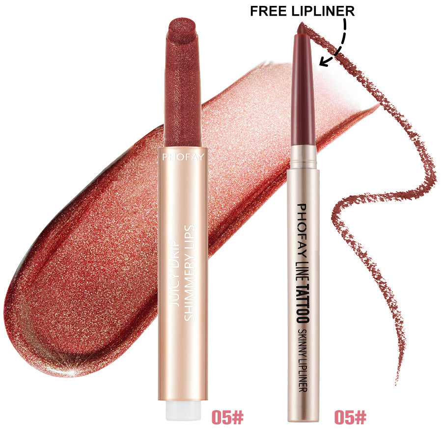PHOFAY Juicy Lip Plump Lipliner