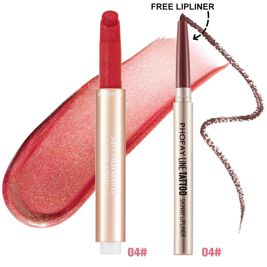 PHOFAY Juicy Lip Plump Lipliner