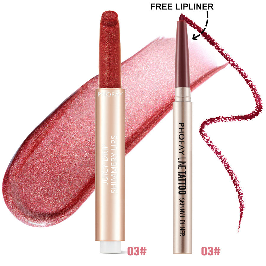 PHOFAY Juicy Lip Plump Lipliner