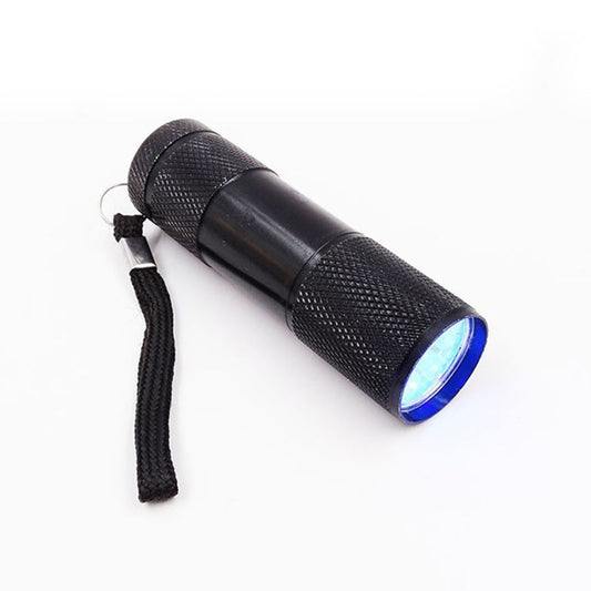 LED Purple Light Currency Detector – Ensure the Authenticity of Your Currency