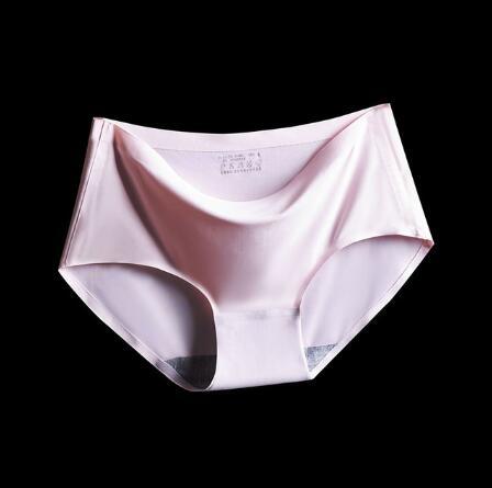 Seamless women sports underwear