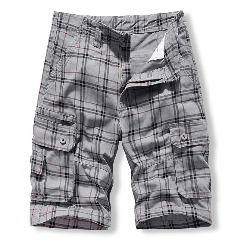 Men's Summer Sport Cargo  Shorts